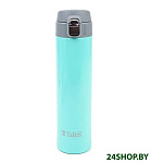 Картинка Термос Taller TR-22425 500 мл (бирюзовый)