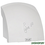 Картинка Сушилка для рук Puff 8820 (белый)