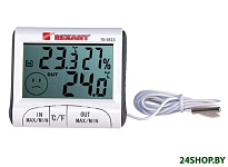 Картинка Метеостанция Rexant 70-0515