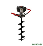 Картинка Мотобур ADA Instruments Ground Drill 5 с шнеком ADA Drill 200/800