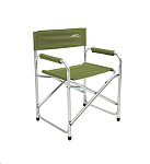 Картинка Кресло Trek Planet Camper Alu Olive 70631