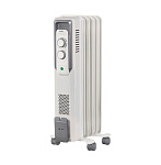 Картинка Масляный радиатор Ballu BOH/CB-05W 1000