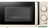Картинка Микроволновая печь CENTEK CT-1571 (Бежевый)