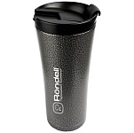 Картинка Термокружка Rondell Ultra Grey RDS-231