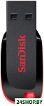 Картинка Флеш-память SanDisk Cruzer Blade 8 Гб (SDCZ50-008G-B35)