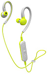 Картинка Наушники беспроводные Pioneer SE-E6BT-Y (желтый/серый)