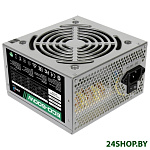 Картинка Блок питания AeroCool ECO-600W