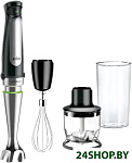 MultiQuick 7 Hand blender MQ 7025X