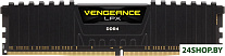 Vengeance LPX 8ГБ DDR4 3200 МГц CMK8GX4M1E3200C16