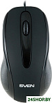 Мышь проводная SVEN RX-170 USB.