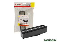 Картинка HEPA-фильтр для пылесоса Ozone H-48W (1 шт)