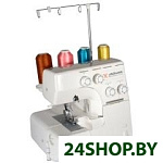 Картинка Оверлок Jaguar 055D/550D
