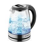 Картинка Электрочайник SCARLETT SC-EK27G69