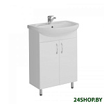 Картинка Акватон Онда 60 Тумба под умывальник [1.A122.8.01O.N01.0]