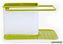 Картинка Органайзер для раковины BRADEX 3 in 1 Kitchen Stands (TK 0206)