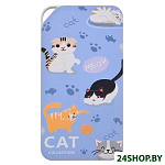 Картинка Портативное зарядное устройство HARPER PB-0016