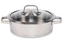 Картинка Сотейник BergHOFF Manhattan 1101910