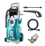 Картинка Мойка высокого давления Total TGT11266