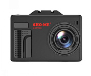Картинка Видеорегистратор Sho-Me Combo Note MStar