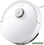 Q8 Max Pro RRA1TAL Q8MRP02-02 (с русской озвучкой, белый)