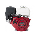 Бензиновый двигатель Honda GX270T2-VSP-OH