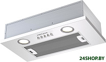 Картинка Кухонная вытяжка Krona Selina 600 PB (белый)