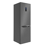 Картинка Холодильник MAUNFELD MFF187NFS10