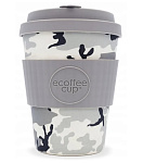 Картинка Термокружка Ecoffee Cup Cacciatore 0.35л