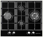 Картинка Варочная поверхность Zigmund & Shtain MN 155.61 B