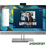 Картинка Монитор HP EliteDisplay E243m (1FH48AA)