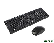 Картинка Клавиатура + мышь Energy EK-010SE