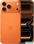 iPhone 17 Pro Max 512GB (космический оранжевый)