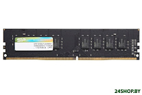 Картинка Оперативная память Silicon-Power 16GB DDR4 PC4-21300 SP016GBLFU266B02