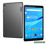 Картинка Планшет Lenovo Tab M8 TB-8505F 32GB ZA5G0054UA (серый)