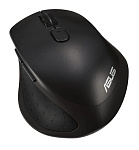 Картинка Мышь ASUS MW203 Wireless (черный)