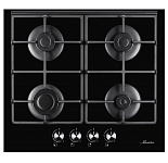 Картинка Варочная панель Monsher MHG 61 BG