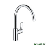 Картинка Смеситель GROHE BauFlow 31230001