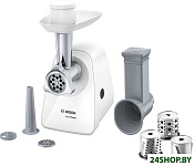 Картинка Мясорубка Bosch MFW2514W
