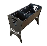 Картинка Разборный мангал Gorillagrill GG 003 XL
