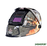 Картинка Маска сварщика PATRIOT WH 300