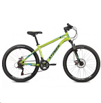 Картинка Велосипед STINGER 24AHD.ELEMEVO.14GN2