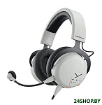 Картинка Наушники Beyerdynamic MMX 100 (серый)