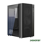 Картинка Корпус для ПК Ginzzu CL180 (17396)