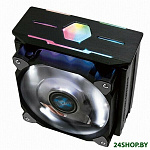Картинка Кулер для процессора Zalman CNPS10X Optima II (черный)