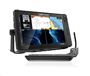 Картинка Эхолот LOWRANCE HDS-16 LIVE с датчиком Active Imaging 3-в-1 (ROW) (000-14437-001)