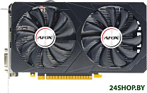 GeForce GTX 1650 4GB GDDR6 AF1650-4096D6H3-V4