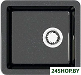 Эльза Z27 (черный Q4)