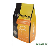 Картинка Сухой корм для собак Probalance Immuno Adult Small and Medium 15 кг