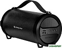 Беспроводная колонка Defender G24 (черный) (65124)