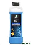 Картинка Grass Воск Fast Wax 1л 110100